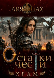 Остатки чести: Храм