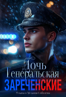 Генеральская дочь. Зареченские
