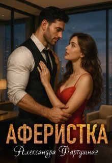 Аферистка