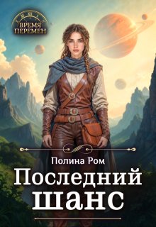 Последний шанс