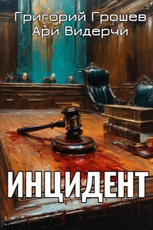 Инцидент
