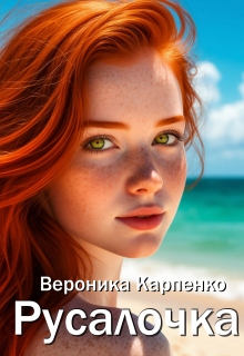 Русалочка