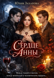 Сердце Анны