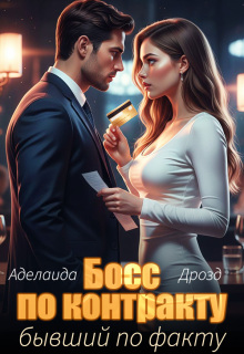 Босс по контракту, бывший по факту