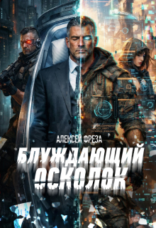 Блуждающий осколок
