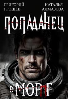 Попаданец в Морпг. Азъ