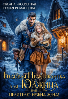 Бедовая практикантка для Юджина, или целителю нужна жена