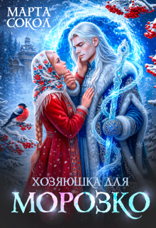 Хозяюшка для Морозко