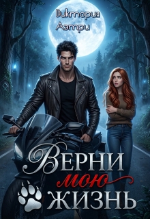 Верни мою жизнь