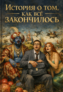 История о том, как все закончилось