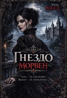 Гнездо Морвен