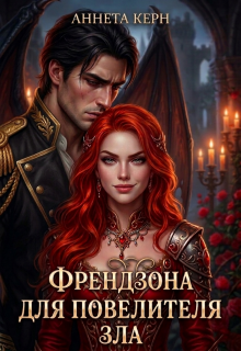 Я отказала повелителю зла