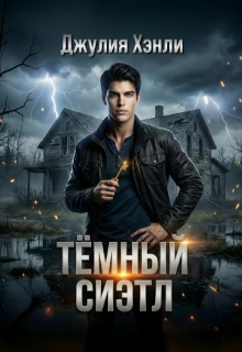 Темный Сиэтл