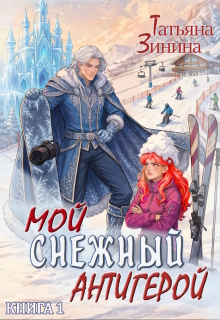 Мой снежный антигерой