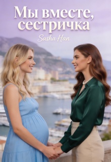 Мы вместе, сестричка