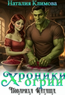 Хроники Огрии. Повариха Наташа.