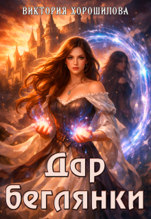 Дар беглянки