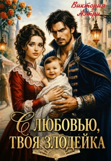 С любовью, твоя злодейка