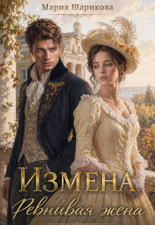 Измена. Ревнивая жена