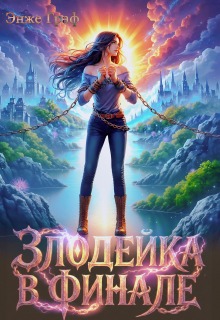 Злодейка в финале