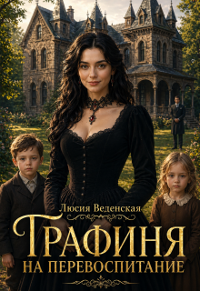 Графиня на перевоспитание