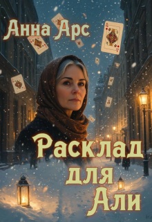 Расклад для Али