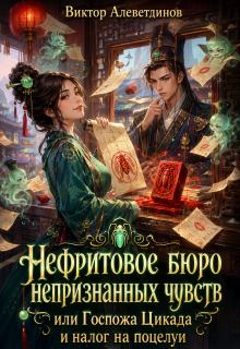 Нефритовое бюро непризнанных чувств