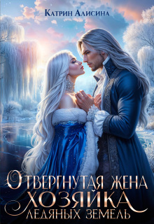 Отвергнутая жена. Хозяйка ледяных земель