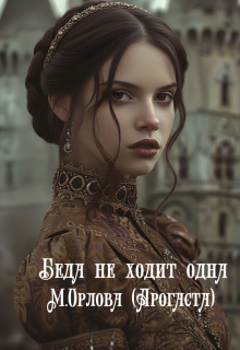 Беда не ходит одна