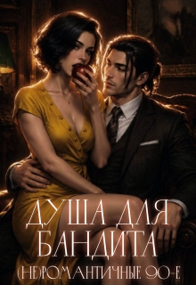 Душа для бандита. (не)романтичные 90-е