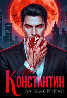 Константин
