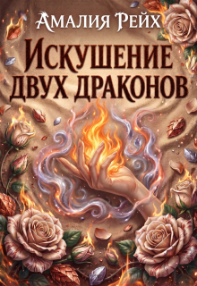 Искушение двух драконов