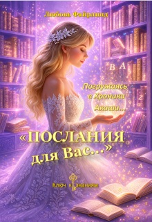 Послания для Вас…